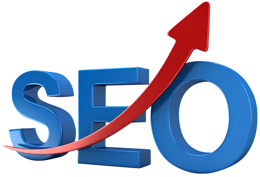 Comprehensive SEO Solutions and Strategy Map
