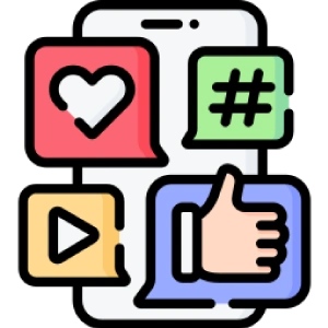 Social Media Marketing and Corporate Brand Strategy