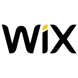Wix eCommerce Storefront