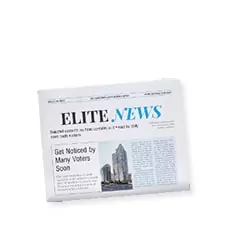 Article writing and digital PR publication services