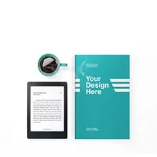 Amazon KDP publishing services marketplace optimization